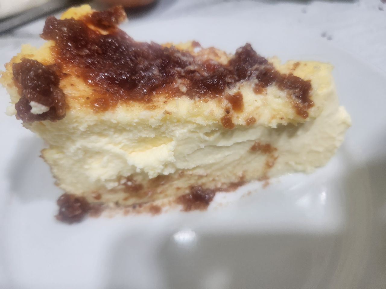 Platos del Café-Bar Beleí